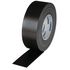 Bande adhésive textile 50 mm x 50 m noir